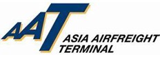 ASIA AIRFREIGHT TERMINAL COMPANY LIMITED